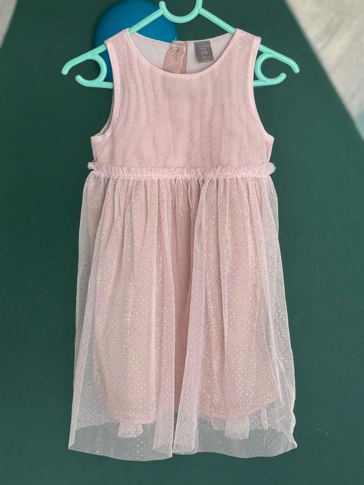 Детски дрехи за момиче