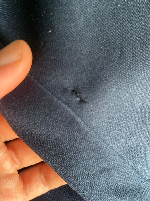Pantaloni Joma stare buna,astept oferte