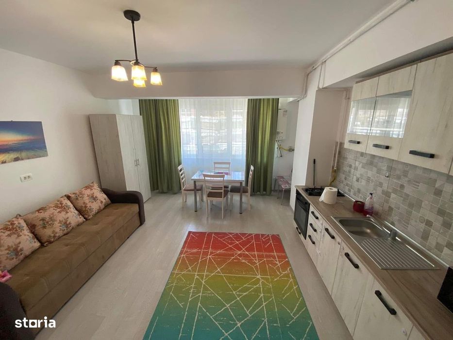 Apartament 2 camere 100 m plaja Mamaia Nord