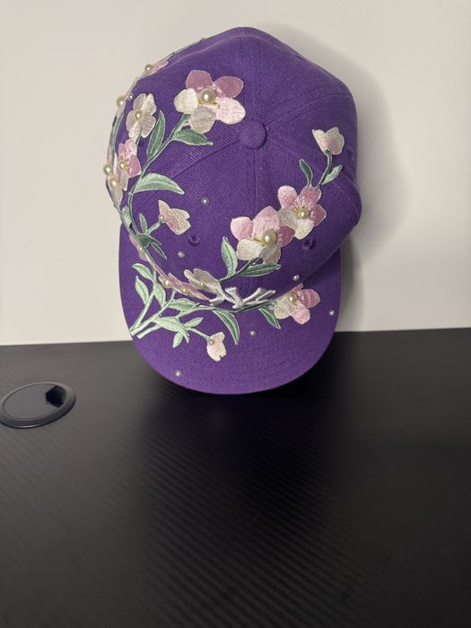 Sapca New Era Custom