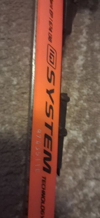 Schiuri Blizzard  rc IQ-SYSTEM  120