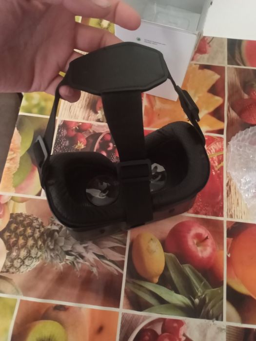 Очки виртуальной реальности VR Shinecon G06A