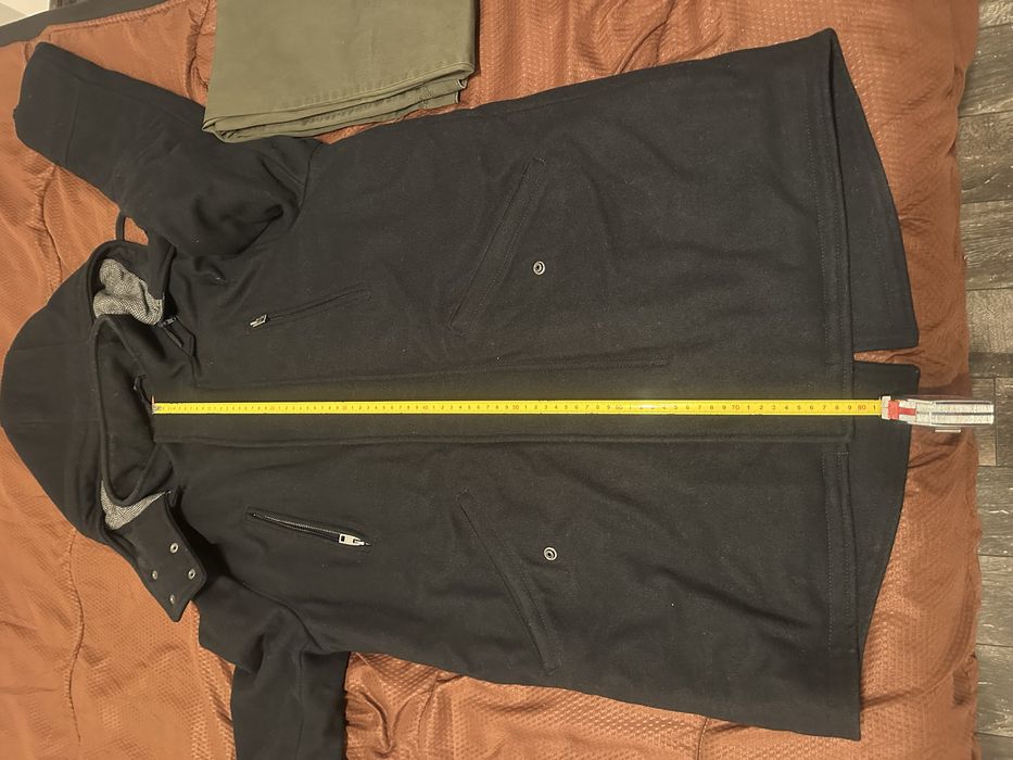 Вълнено яке на марката , Super dry