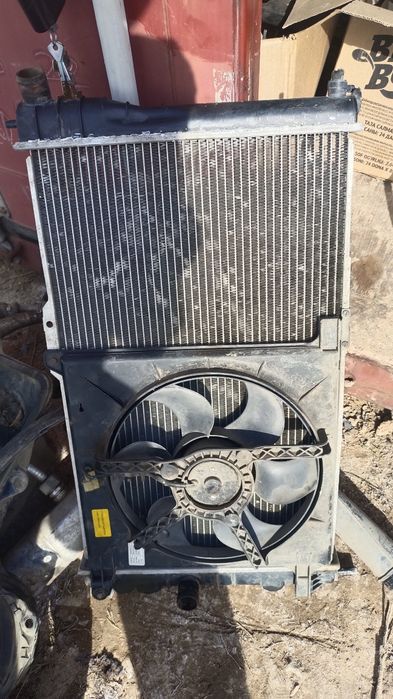 Авторазбор Дэу Нексия