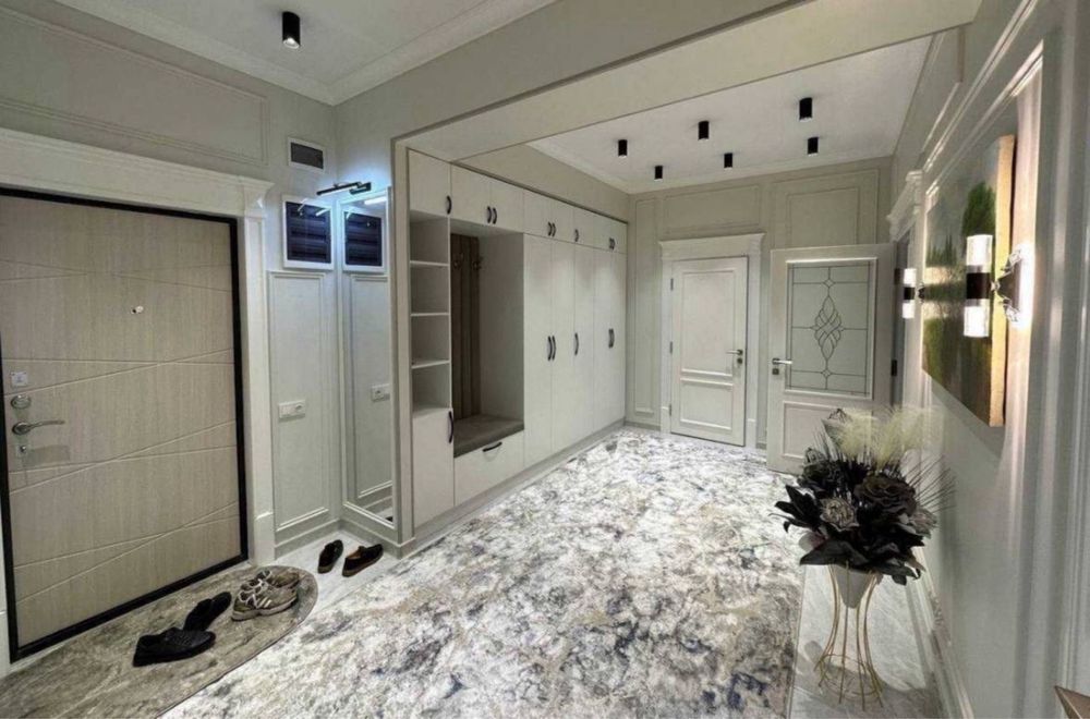 Ул, Тараса Шевченко-Сдается новая квартира в престижном комплексе!