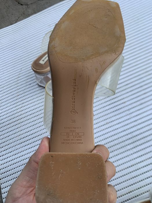 Продам басоножки