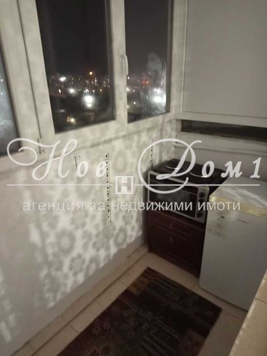 Дава се под наем Едностаен апартамент в Варна, Младост 2 - 25 кв.м за 259.08 € - Снимка #2