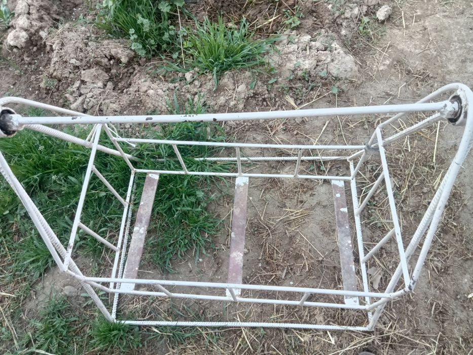 Сайрам шанырак аауданы