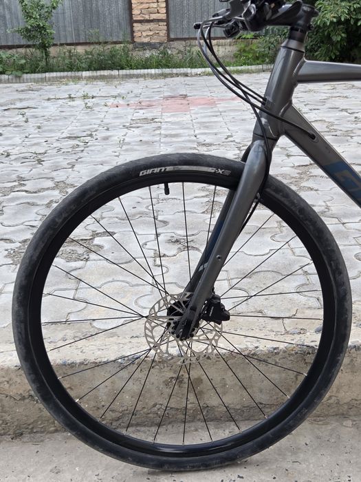 Giant escape 2 L