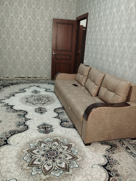 Аренда навастройка 2.хонали коракамиш 1/3 оилага берилади