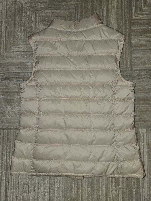 Детски елек Moncler