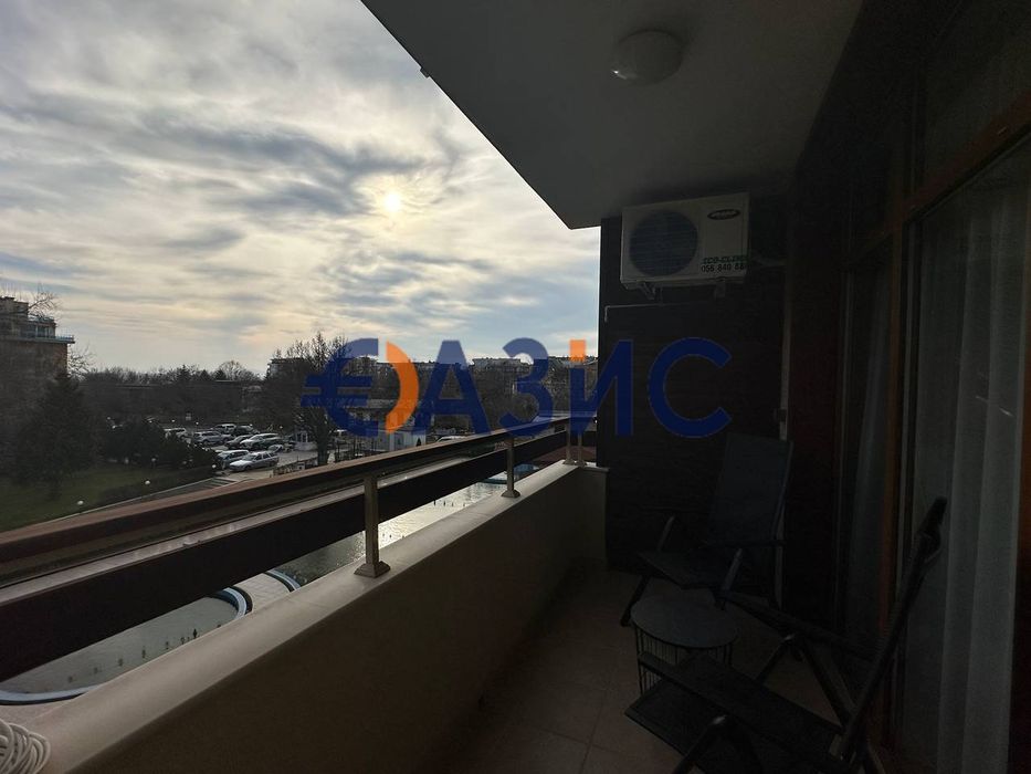 Продава се Двустаен апартамент в с. Равда, Област Бургас - 63 кв.м за 1588 €/кв.м - Снимка #8