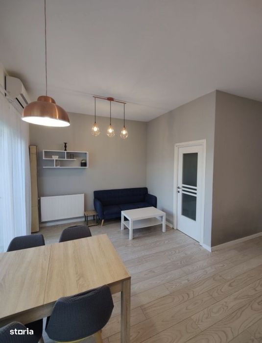 3 Camere Semidecomandate | 2 dormitoare | Marasti Strada Cosasilor | P