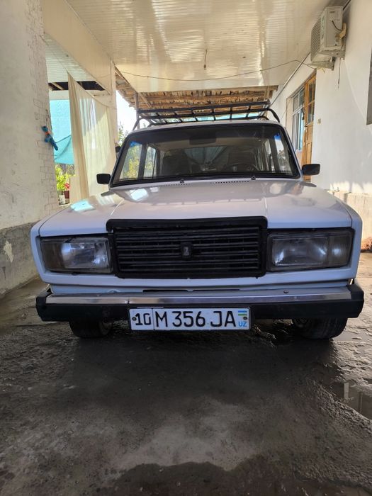 2107 -ваз сотилади