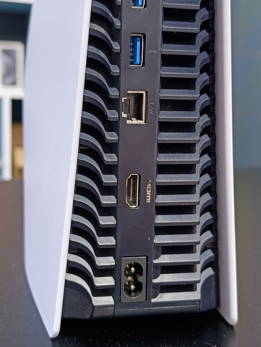 Play Station 5 - 825Gb - Digital - Garantie 12 Luni