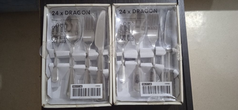 Продам столовые приборы