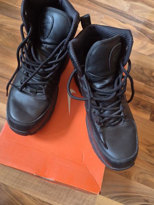Обувки  зимни Nike