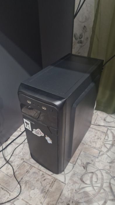 Продам игровой пк