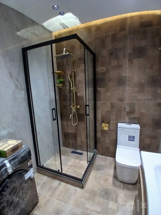 ЖК "Zamon" от застройщика Bi NRG, 67000