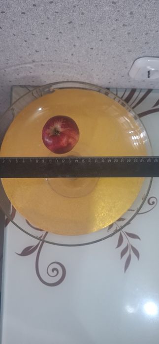 Продам вазу для фруктов