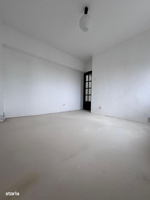 Apartament 2 camere, 53 mp, centrală proprie - Aurel Vlaicu