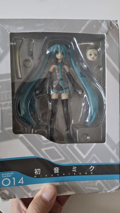 Hatsune Miku figma 014