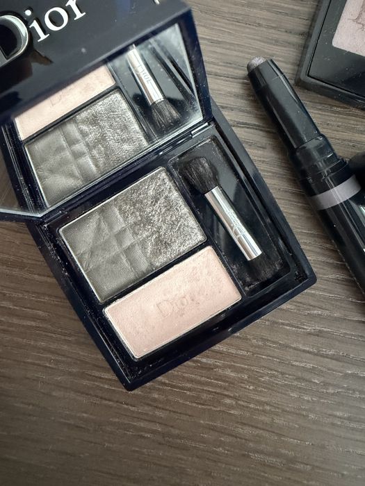 Грим Dior и подарък