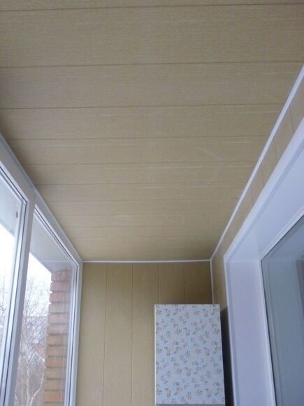 Монтаж Пластик-Декор