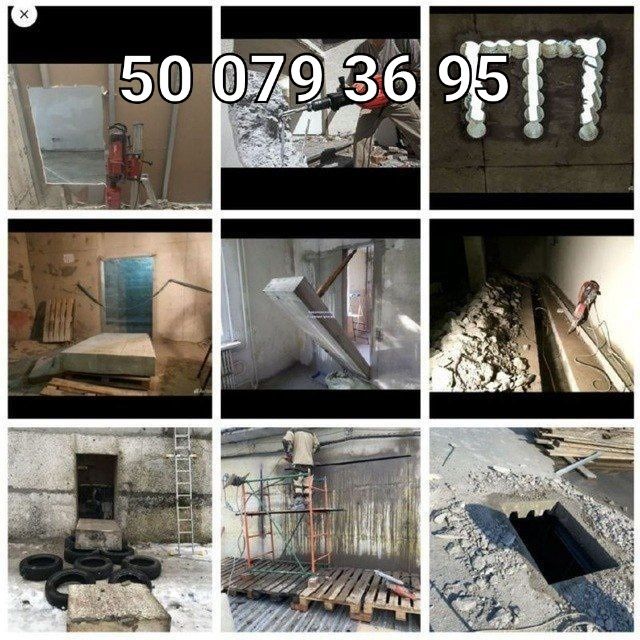 Перфиратир хизмати 24/7