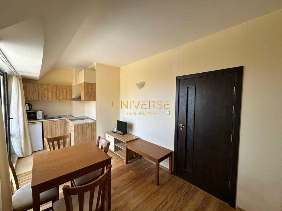 Продава се Двустаен апартамент в Свети Влас - 68 кв.м за 1206 €/кв.м - Снимка #1