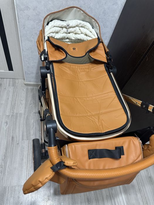 Детский коляска!