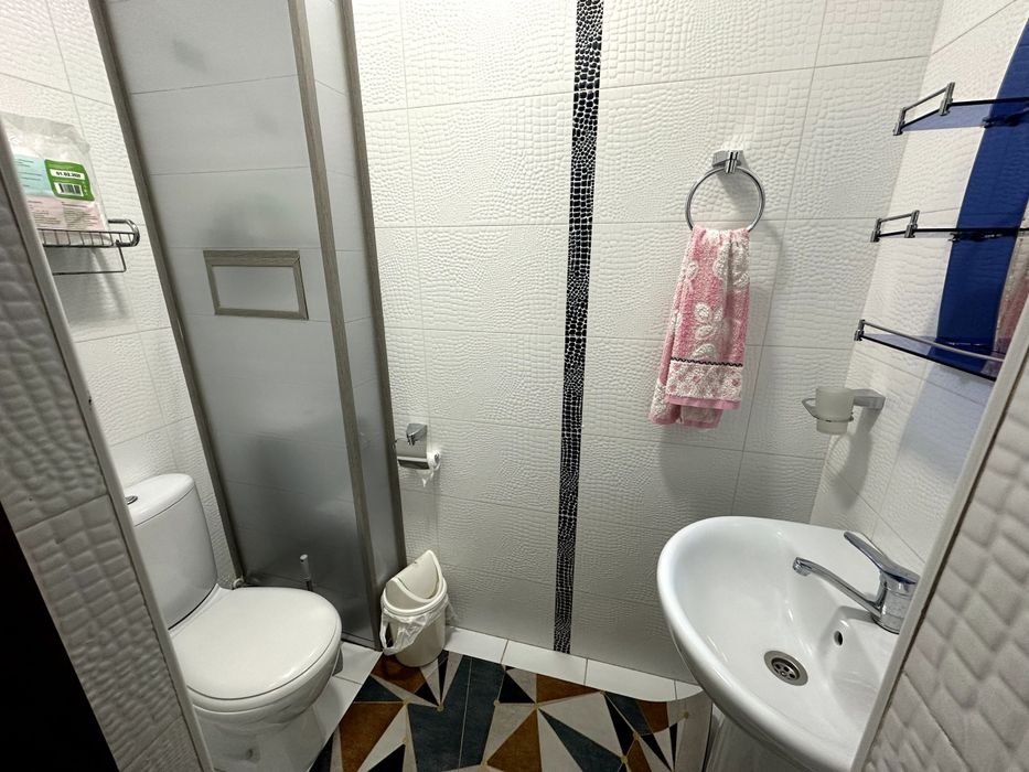 3/4/4 650уе Каракамыш 2/5 120м² Агентство_50% есть другие варианты зво