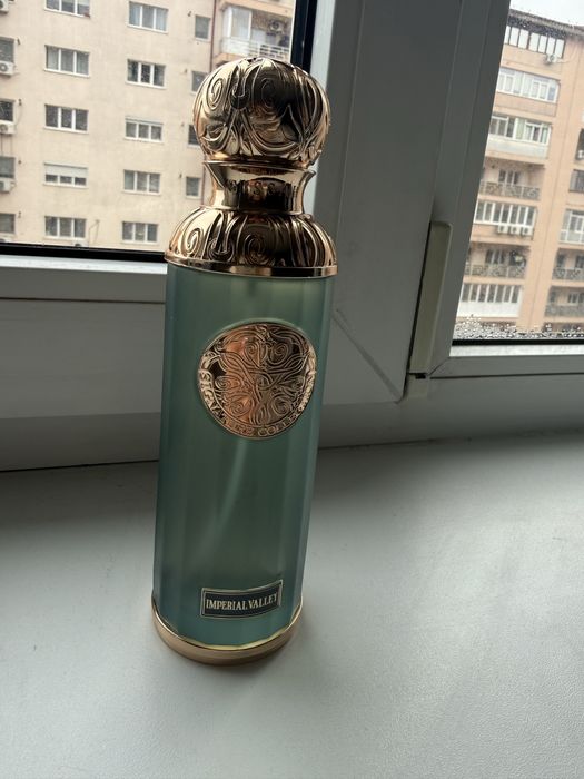 Parfurm arabesc Gissah Imperial Valley Unisex