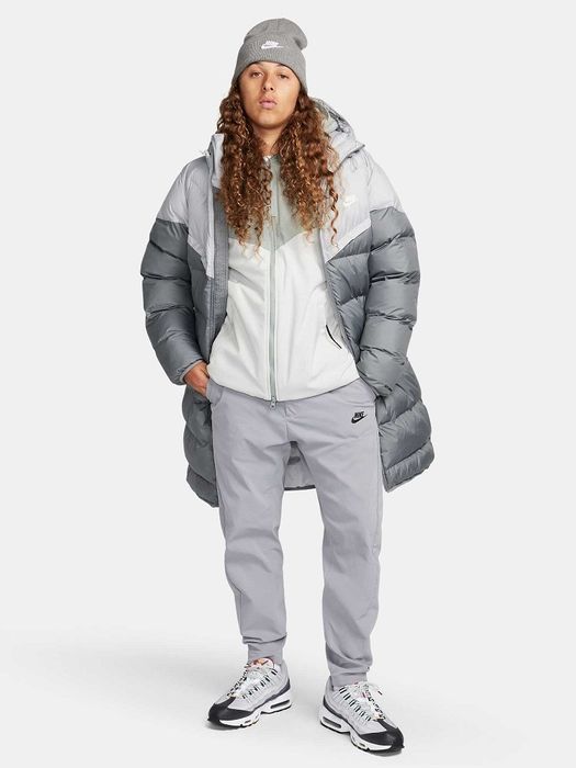 Мъжко яке nike  M NK SF WR PL-FLD HD PARKA