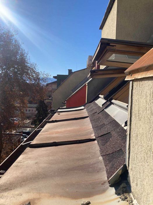 Продава се Двустаен апартамент в Пазарджик, Идеален център - 66 кв.м за 1288 €/кв.м - Снимка #11