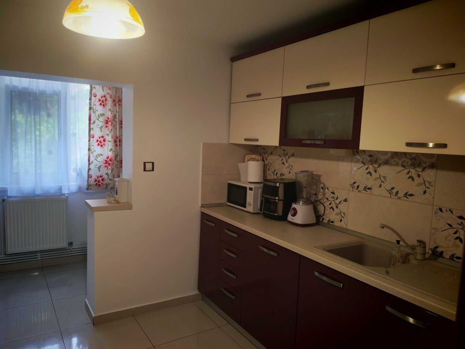 Apartament 4 camere