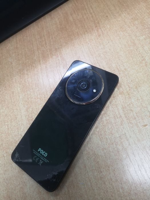 Телефон Pokо C61