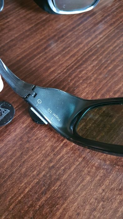 3d очила philips