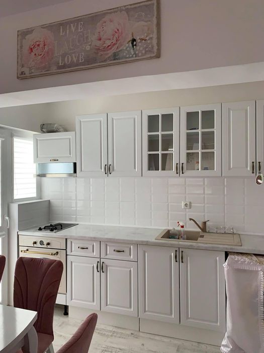 Дава се под наем Двустаен апартамент в Бургас, Зорница - 41 кв.м за 612 € - Снимка #5