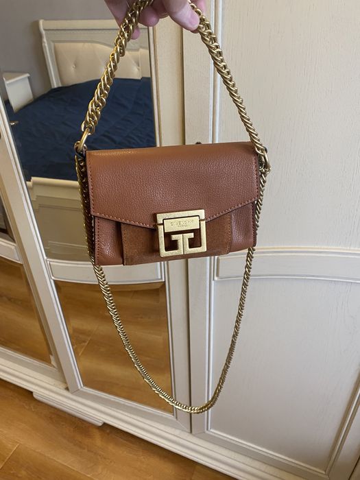 Сумочка стильная