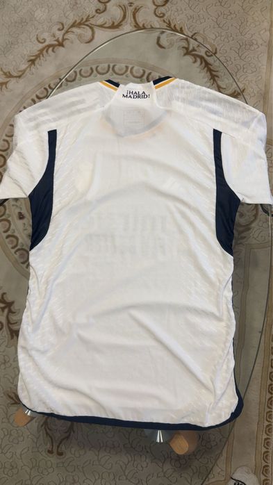 Tricou Adidas Real Madrid