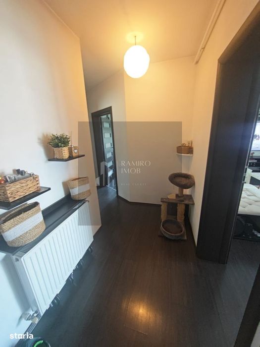 Apartament 2 camere Dobroesti / Nicolae Balcescu