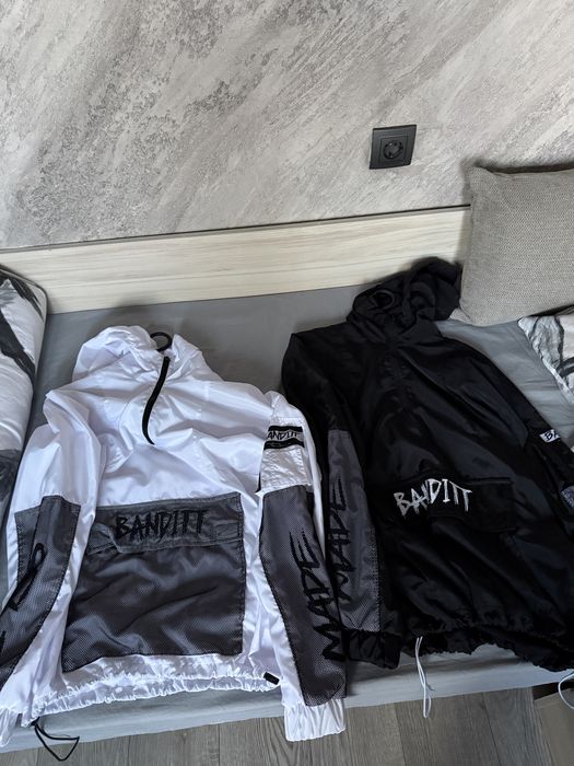 Luda banditt murda boyz артикули.