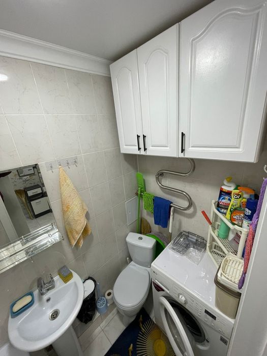 Продам квартиру район сарыаркинский