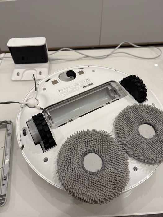 xiaomi s10 plus robot vacuum