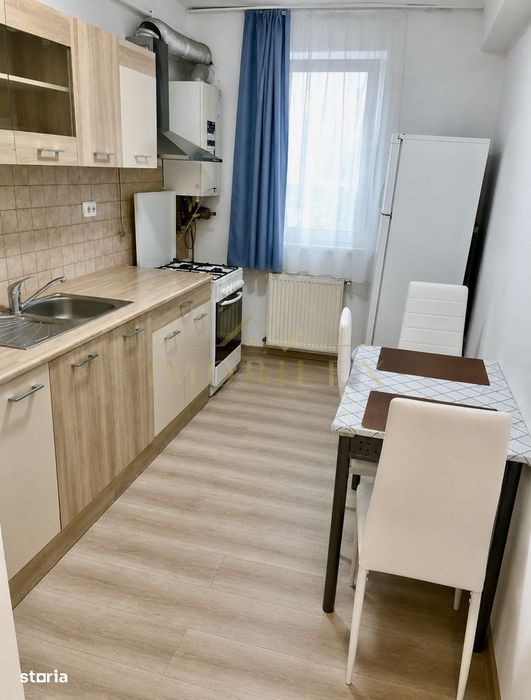 Apartament 2 camere decomandate, zona Florilor