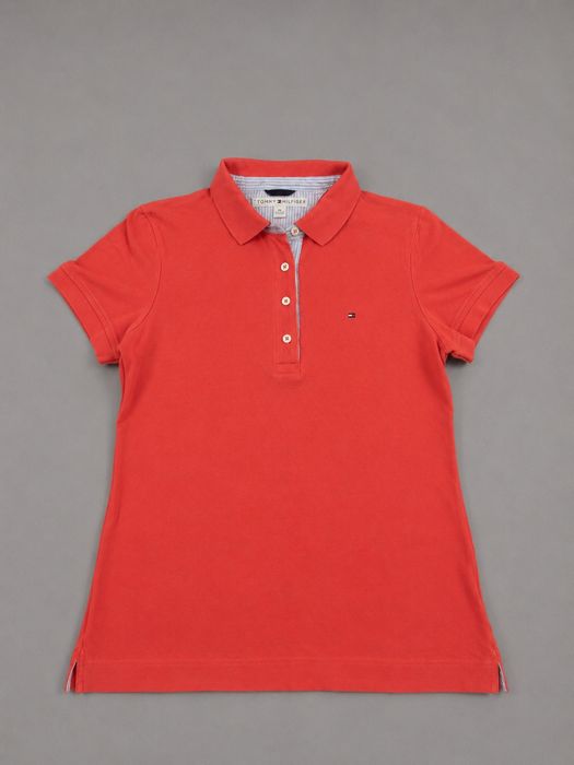 Tricou Tommy hilfiger Polo