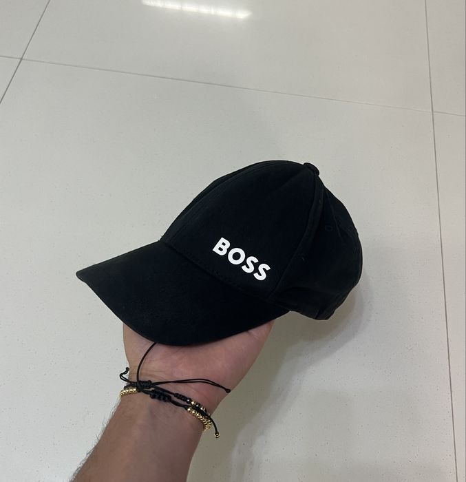 Sapca Hugo Boss