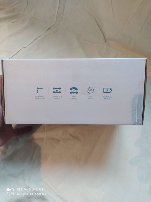 Продам машинку Stunt Car