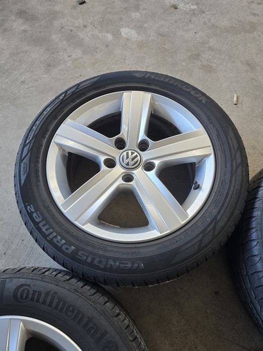 Джанти 16 / 5х112 - VW Golf и др. 5x112